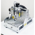 Router CNC XR-200, Fresa CNC con 3 ejes 